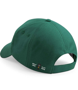 Golf God Clothing The Green Cap