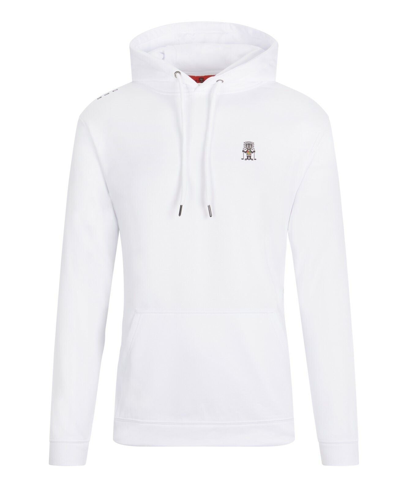 Personalised Golf Hoodie