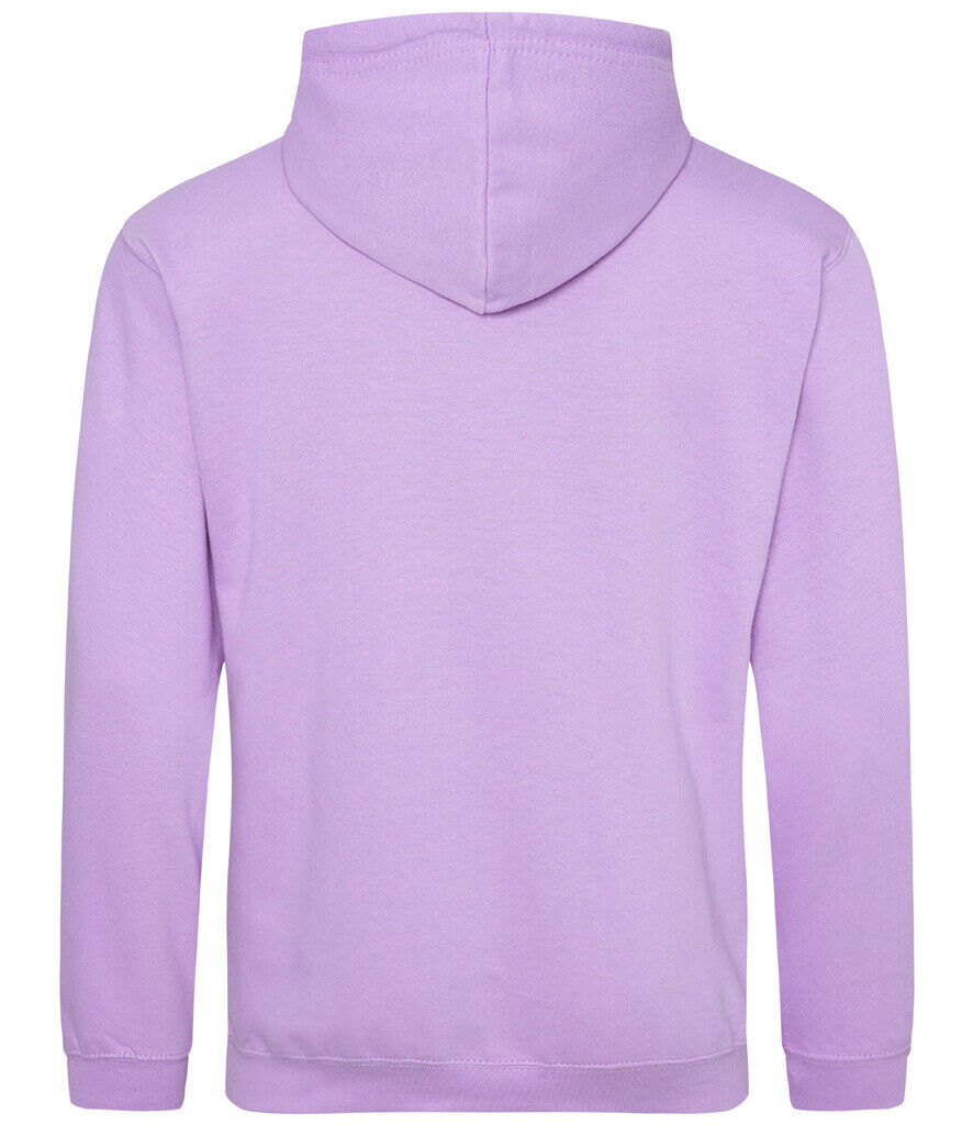 Tribal Lavender Hoodie