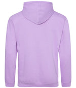 Load image into Gallery viewer, Tribal Lavender Hoodie
