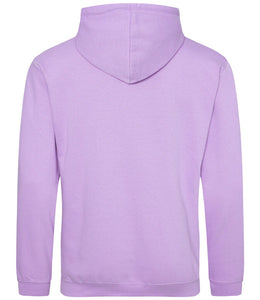 Tribal Lavender Hoodie