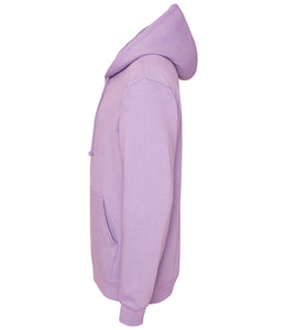 Tribal Lavender Hoodie