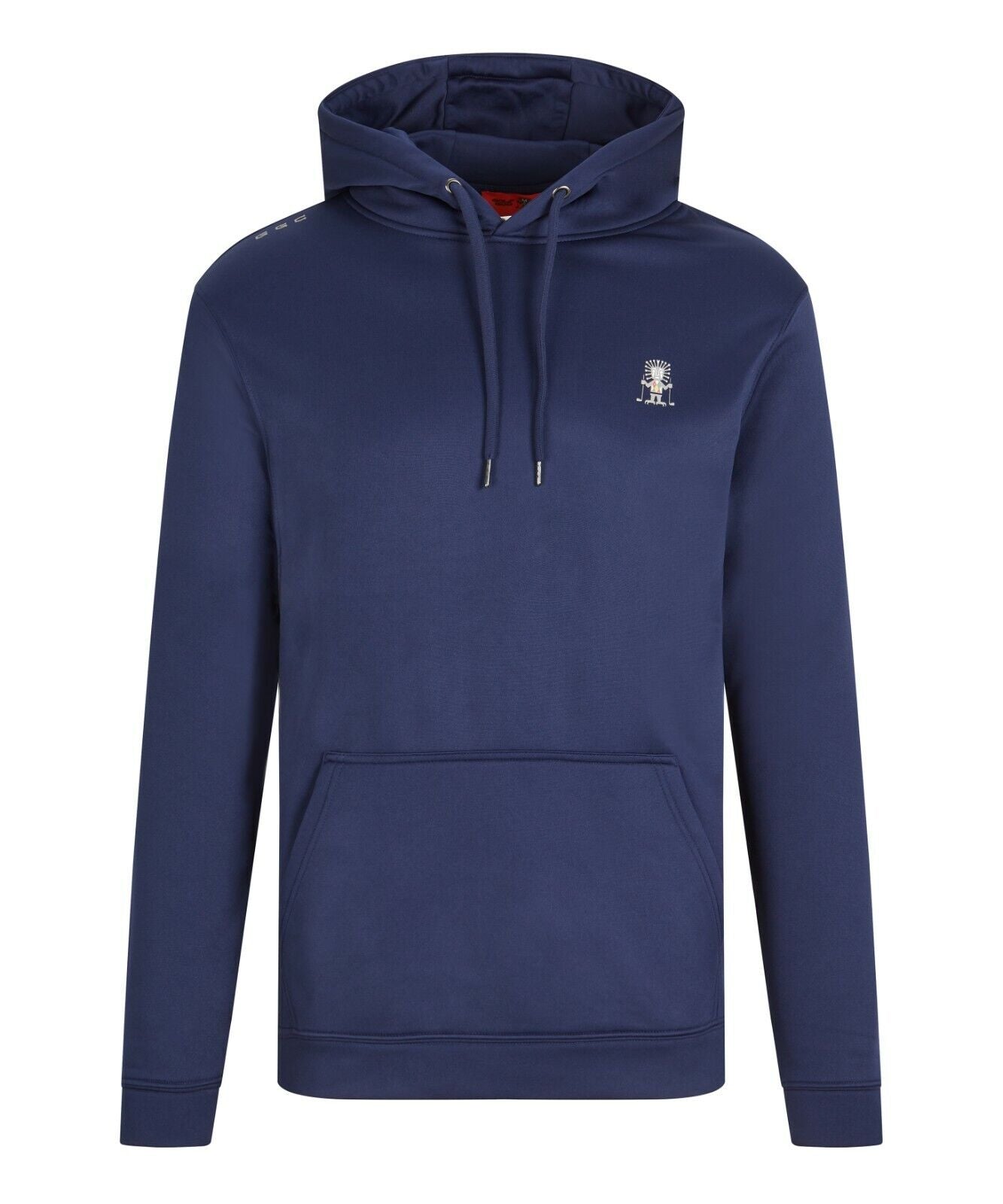 Personalised Golf Hoodie