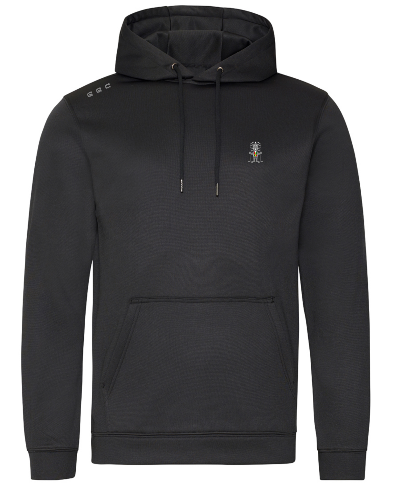 Personalised Golf Hoodie