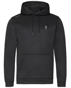 Personalised Golf Hoodie