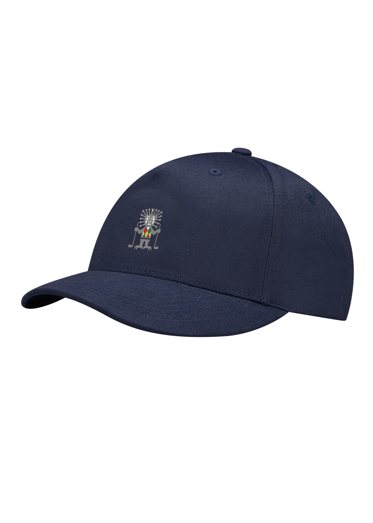 Golf God Clothing Cap