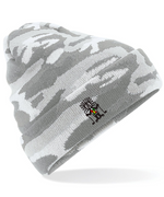 Load image into Gallery viewer, Classic Camo Beanie
