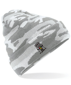 Classic Camo Beanie