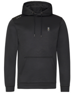 Load image into Gallery viewer, Classic Logo Performance Golf Hoodie
