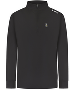 Load image into Gallery viewer, G G C back quarter zip front 
