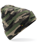Load image into Gallery viewer, Classic Camo Beanie
