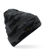 Load image into Gallery viewer, Classic Camo Beanie
