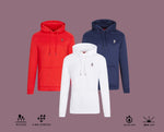 Load image into Gallery viewer, Golf God Clothing Classic Logo Hoodie Collection

