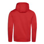 Load image into Gallery viewer, XL Logo Red Hoodie
