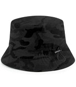 Load image into Gallery viewer, Crossed Clubs  bucket hat

