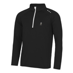 Load image into Gallery viewer, GGC Classic 1/4 Zip Jumper
