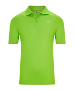 Load image into Gallery viewer, GGC Crossed Clubs Performance Polo Shirts
