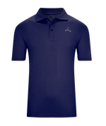 Load image into Gallery viewer, GGC Crossed Clubs Performance Polo Shirts
