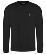 Load image into Gallery viewer, golf god clothing black classic top
