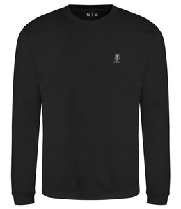 golf god clothing black classic top