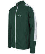 Load image into Gallery viewer, GGC Crossed Clubs Full Zip Up Jacket
