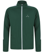 Load image into Gallery viewer, GGC Crossed Clubs Full Zip Up Jacket

