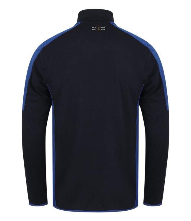 Oxford 2025 golf pullover