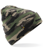 Load image into Gallery viewer, Golf God Clothing Jungle Camo Beanie
