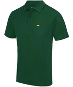 Load image into Gallery viewer, Golf God Clothing The Green Polo
