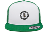 Load image into Gallery viewer, golf gold clothing tribal snapback 

