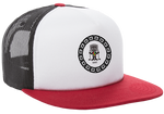Load image into Gallery viewer, Tribal Logo Snapback
