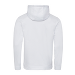 Load image into Gallery viewer, Golf God Clothing Argyle Diamonds Hoodie - White
