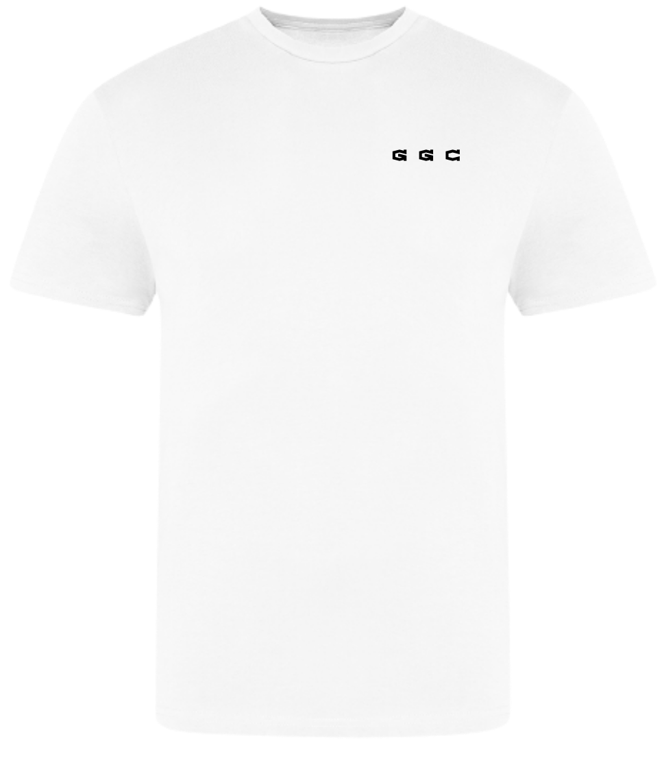 GGC Logo T-Shirt